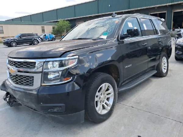 شفروليه تاهو LT 2020 4X4