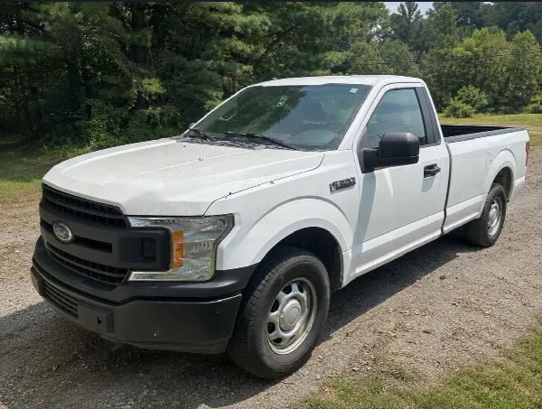 فورد F-150 2018 4X2