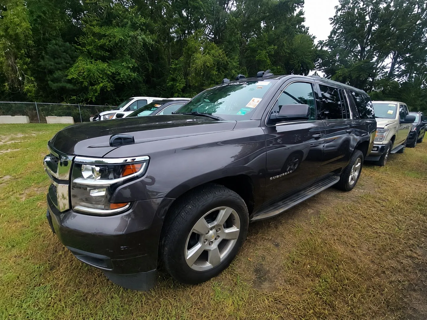 شفروليه سوبربان LT 2018 4X4