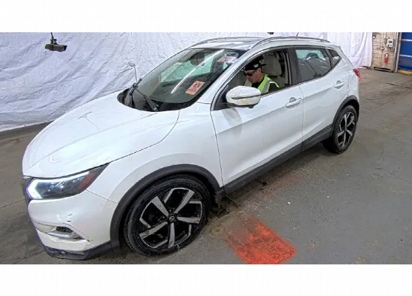 نيسان روج سبورت SL 2020 4X4