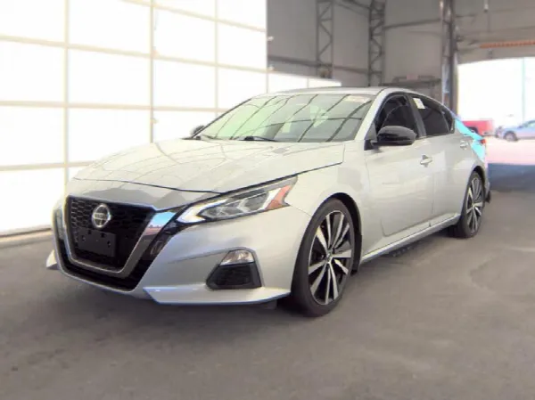 نيسان التيما SR 2019