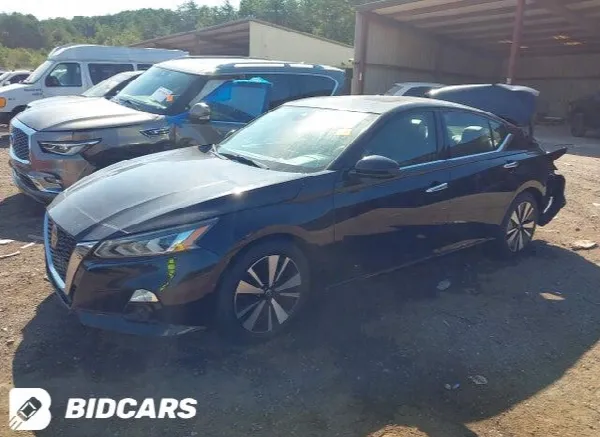 نيسان التيما SL 2020