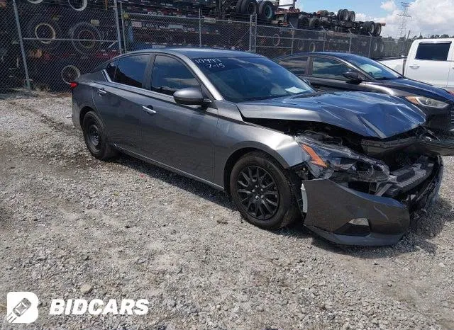Nissan Altima S 2022