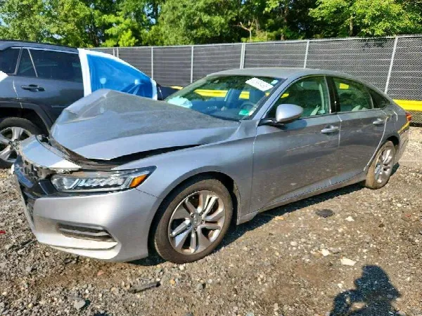 هوندا أكورد LX 2019