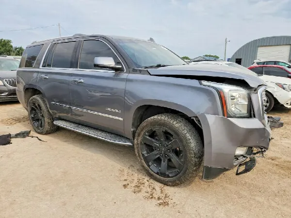 جمس يوكن دينالي 2018 4X4