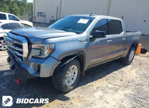 جمس سييرا SLE 2019 4X4