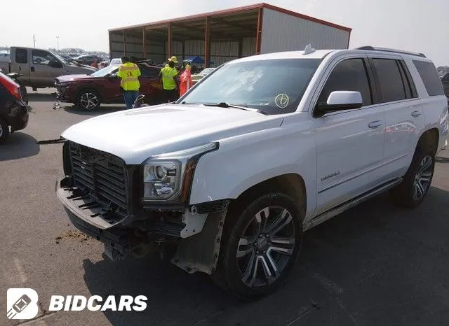 جمس يوكن دينالي 2018 4X4