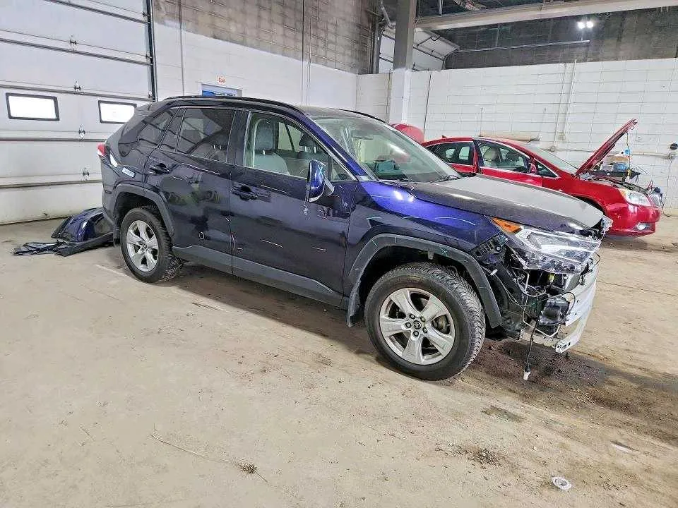 تويوتا راف 4 XLE 2019 4X4