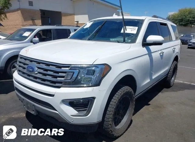فورد إكسبديشن 2018 4X4