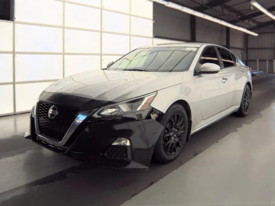 Nissan Altima S 2019 4X2