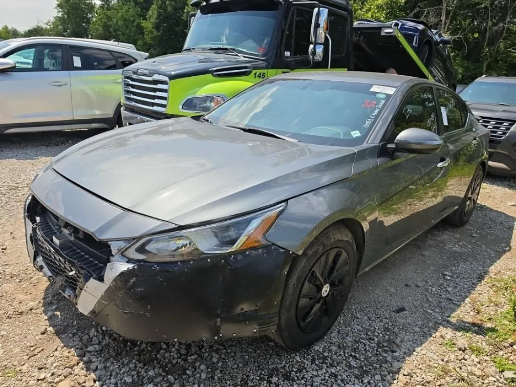 نيسان التيما S 2019 4X2