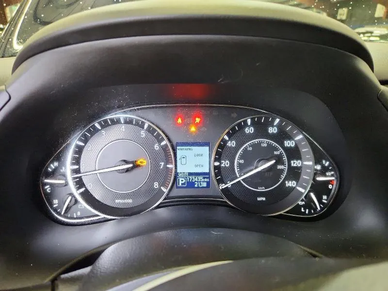 Nissan Armada SL 2020 AWD