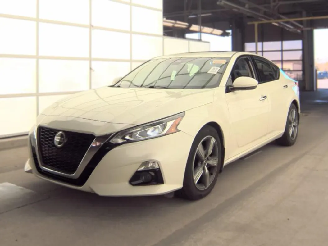 Nissan Altima SL 2019 4X2