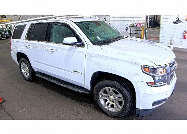 شفروليه تاهو LT 2020 4X4